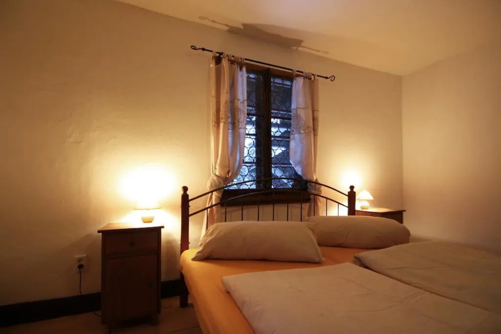 Apartment Chalet Kladska