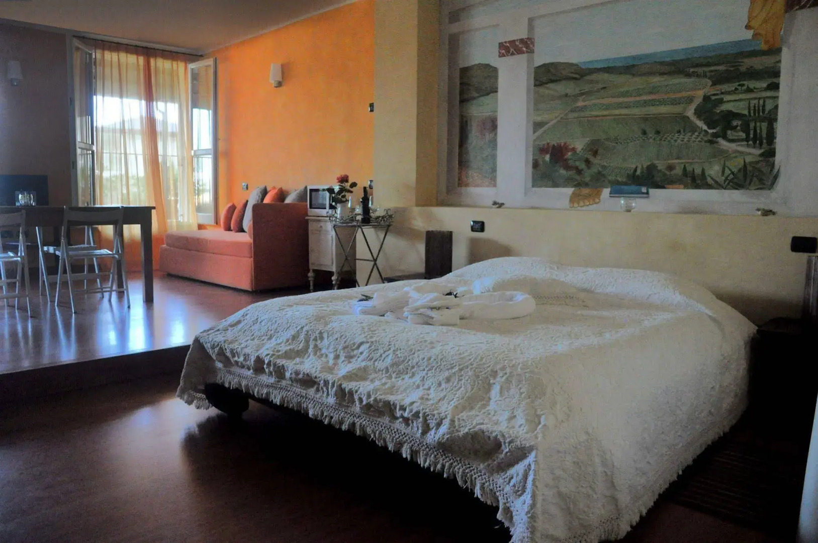 Residenza Santa Cecilia