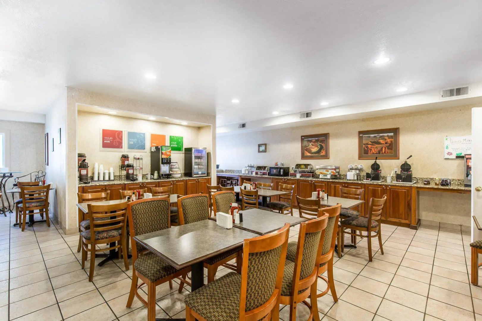 Comfort Inn Richfield I-70