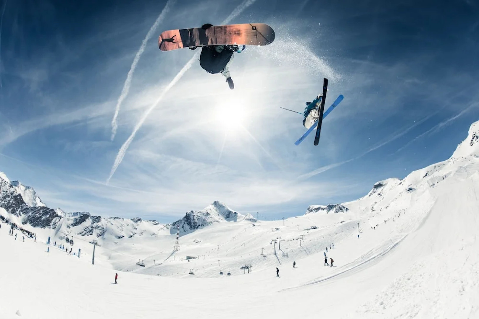 ever.grün Kaprun