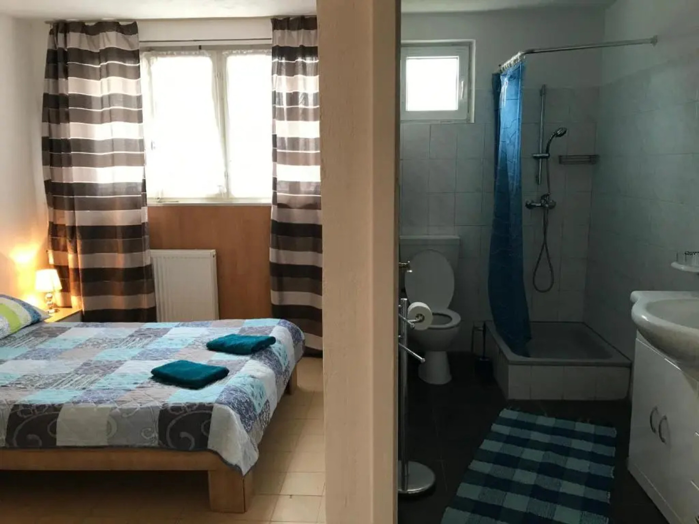 Guest house Pizzeria Pazza da Gianni