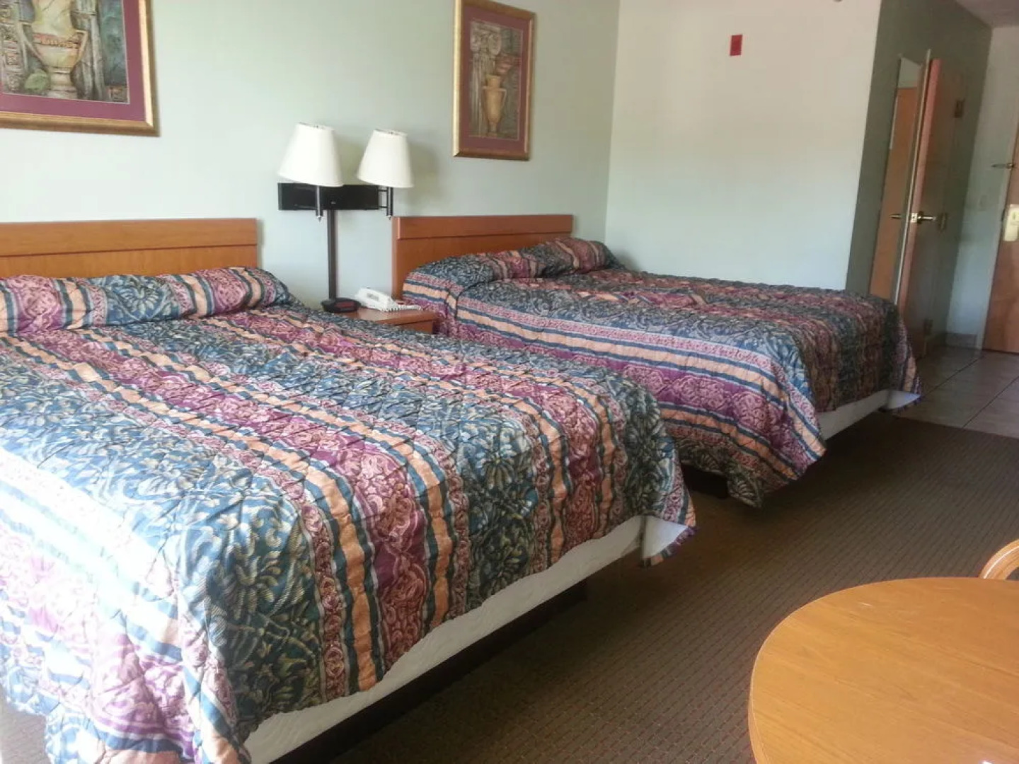 Super 8 - Pascagoula