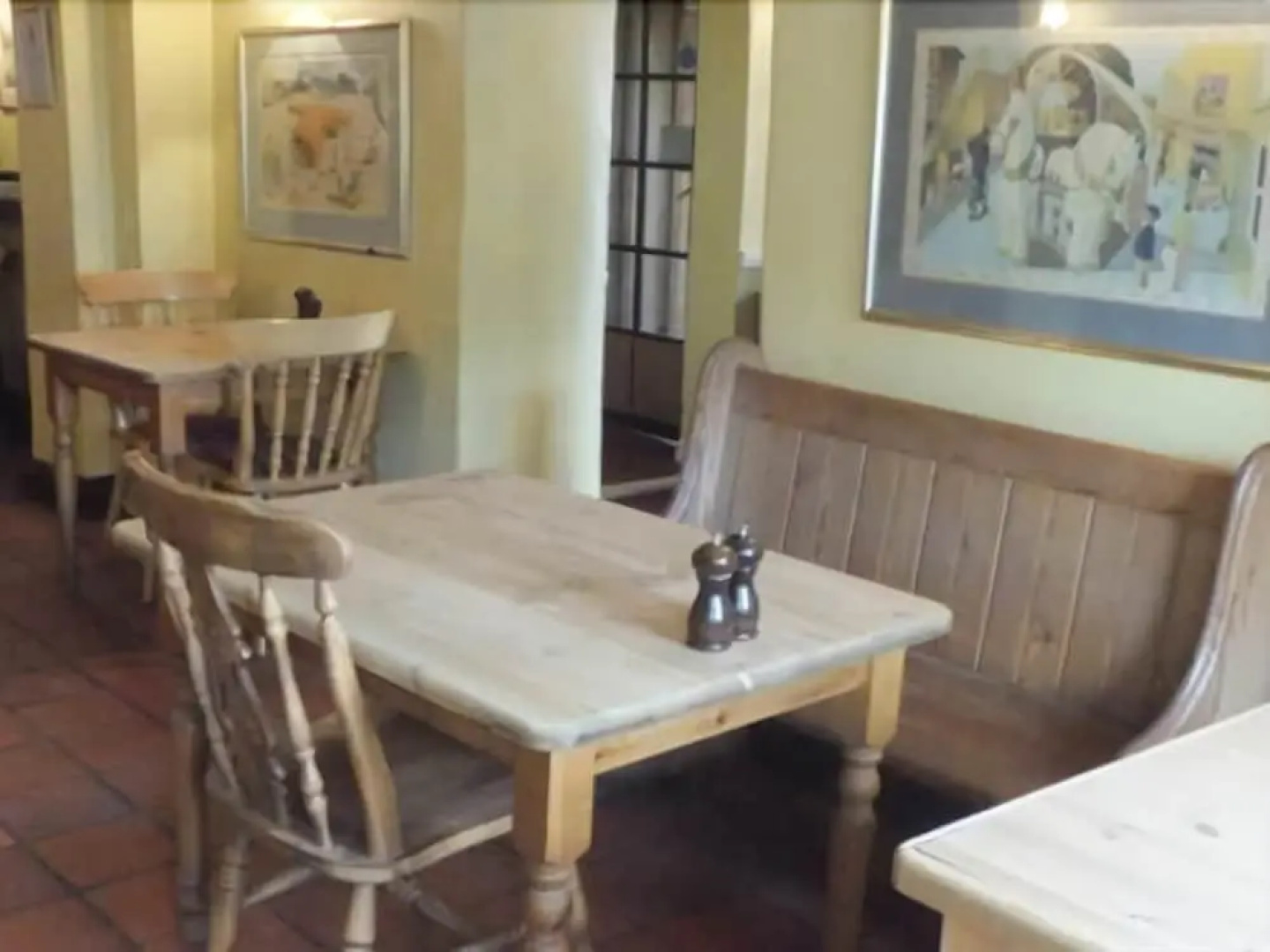 Anchor Inn