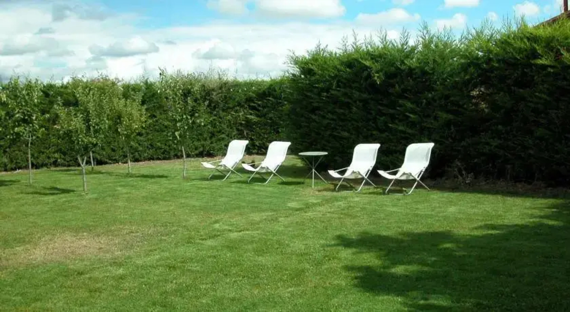 El Callejón Del Agua