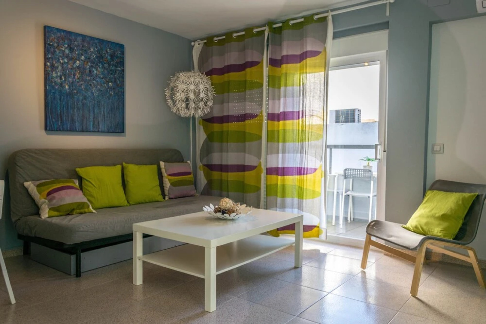 Apartamento Los Naranjos