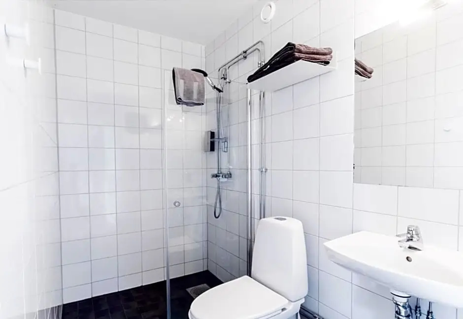 Hotell Kungsljus, budgethotell
