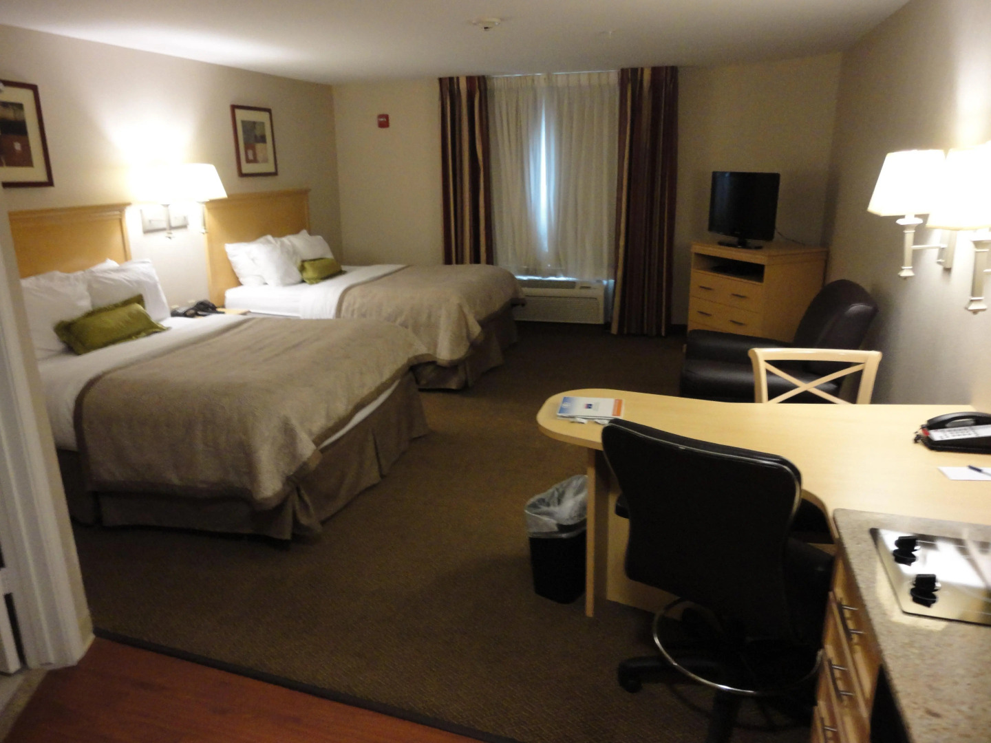 Candlewood Suites Houston (The Woodlands) by IHG