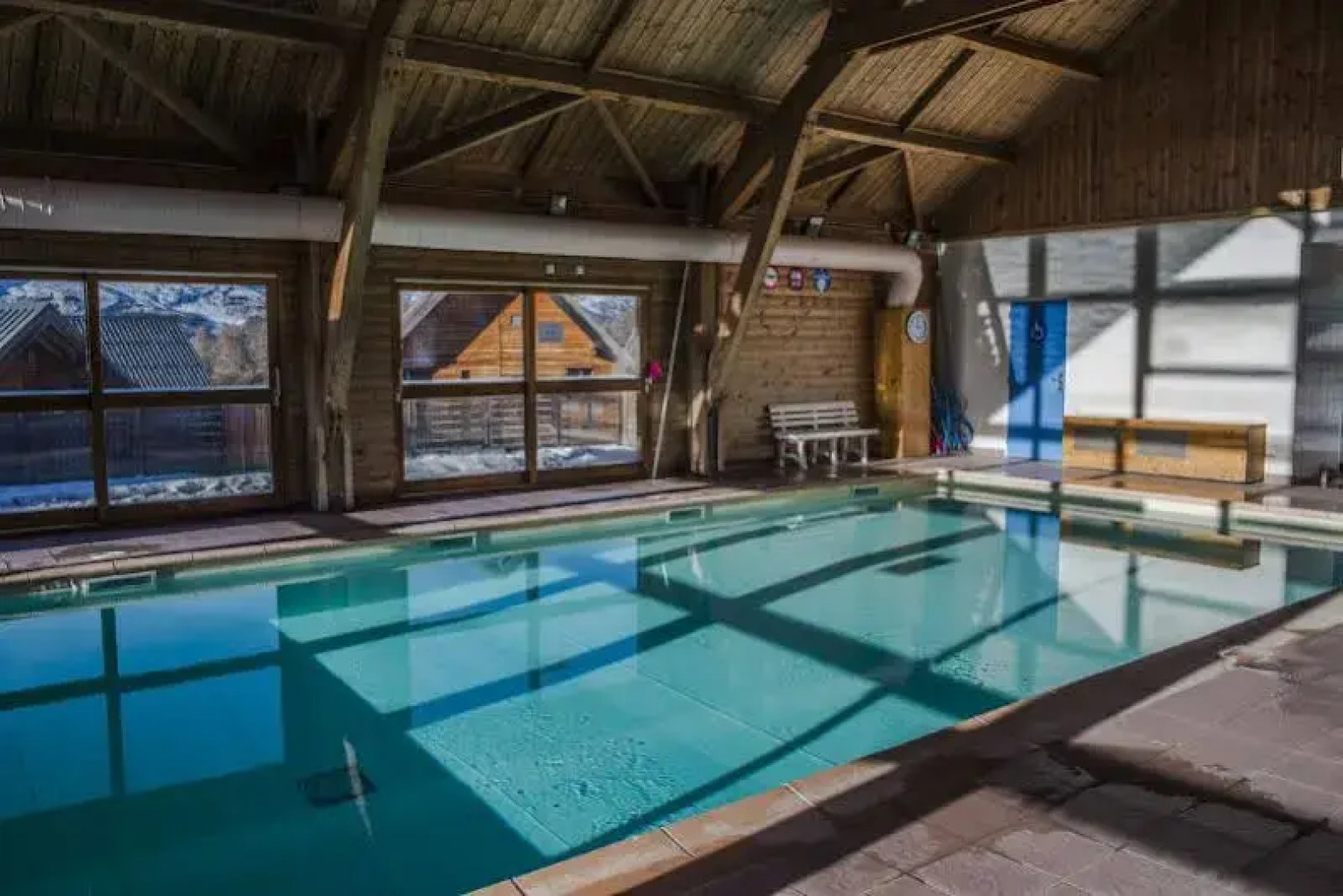 Les Flocons du Soleil