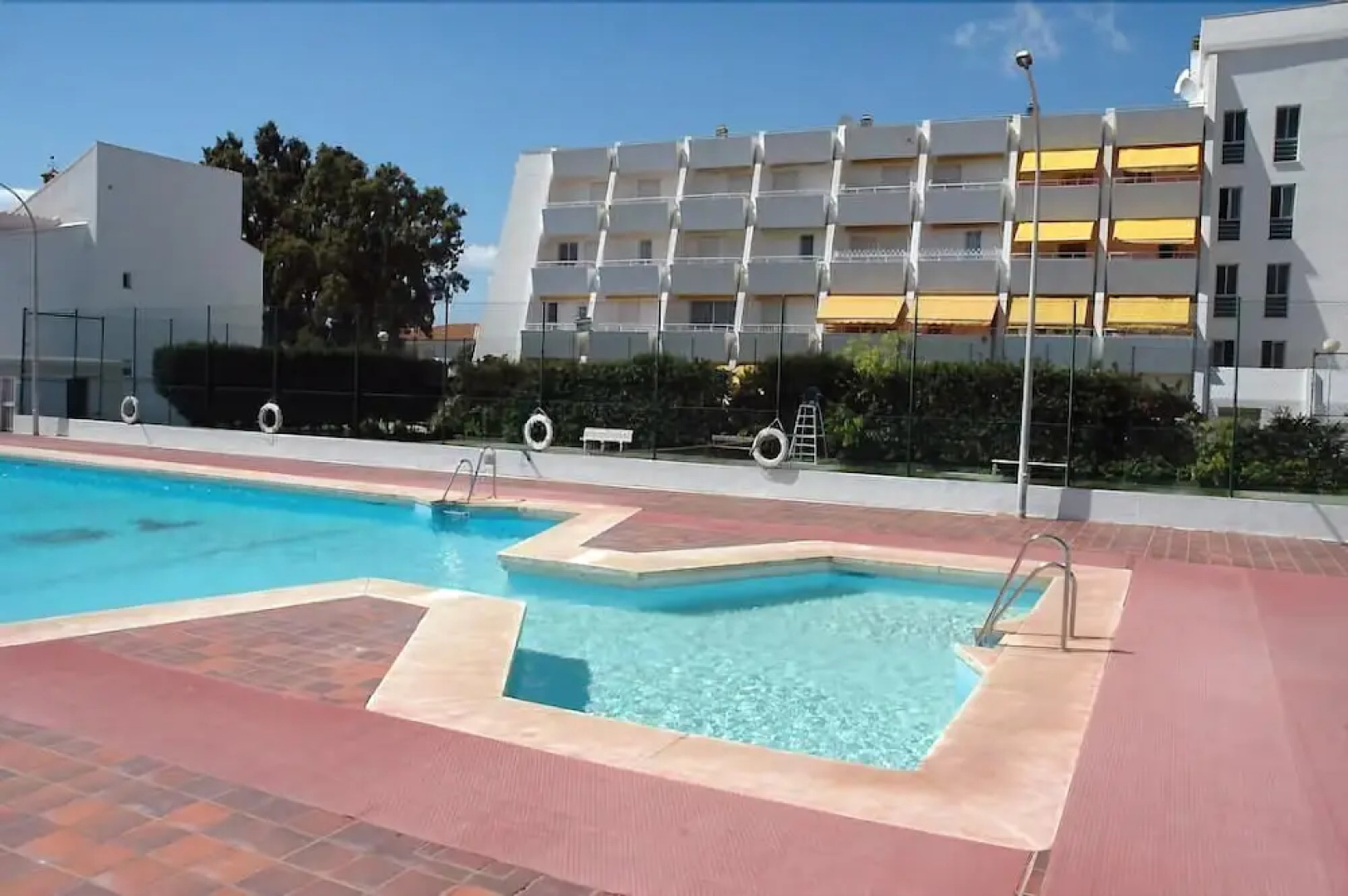 Terrasol Pirámides-Puerto Blanco