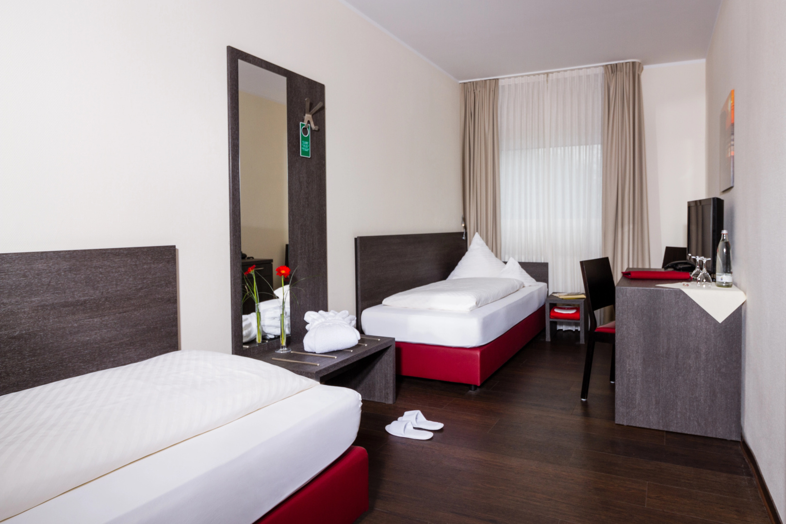 Sporthotel Bloemfontein Superior