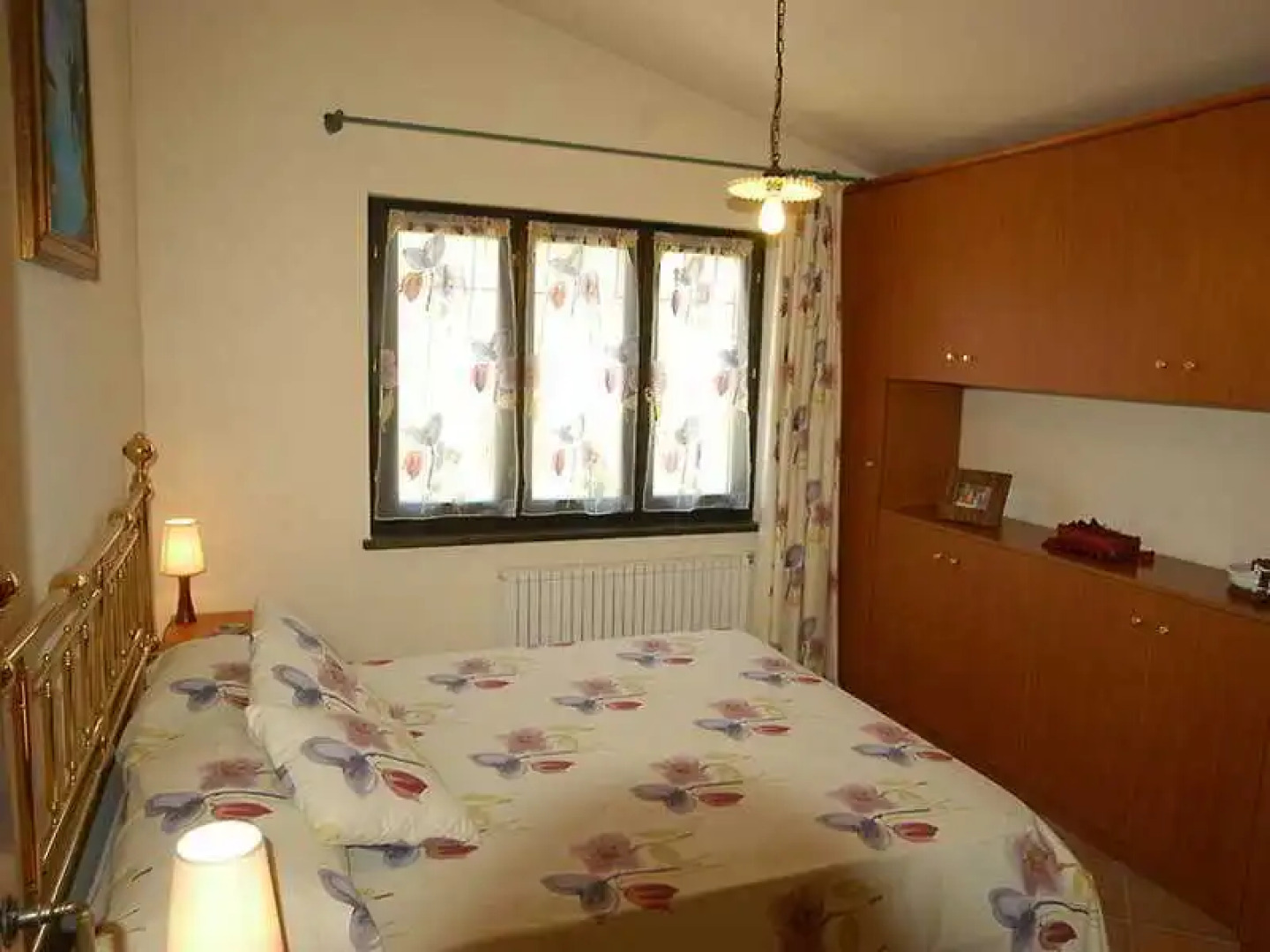 Il Roseto Del Poggio