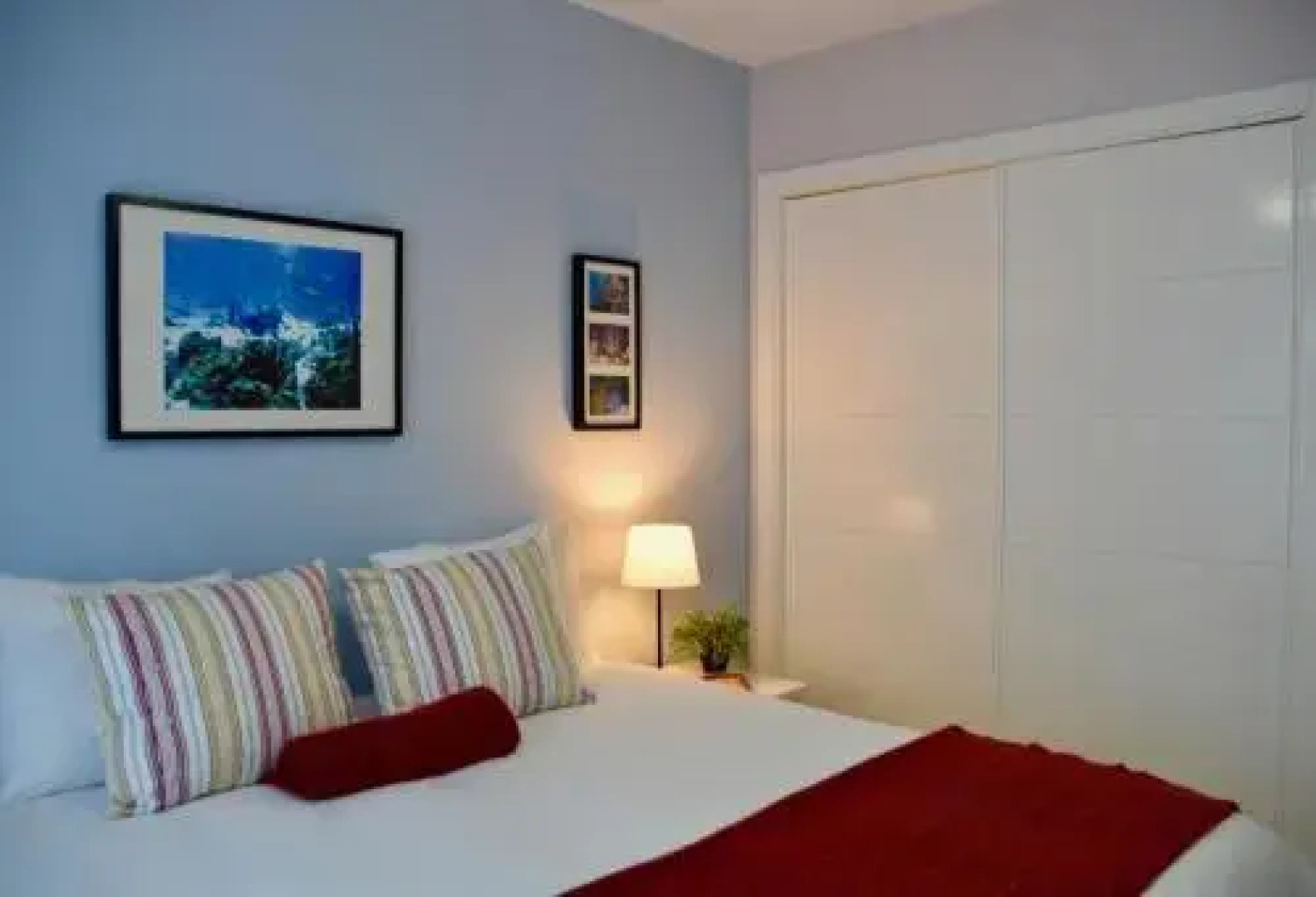 Apartment in La Mairena