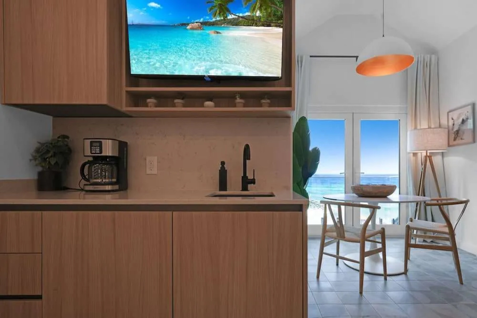 Cobalt Coast Resort & Suites