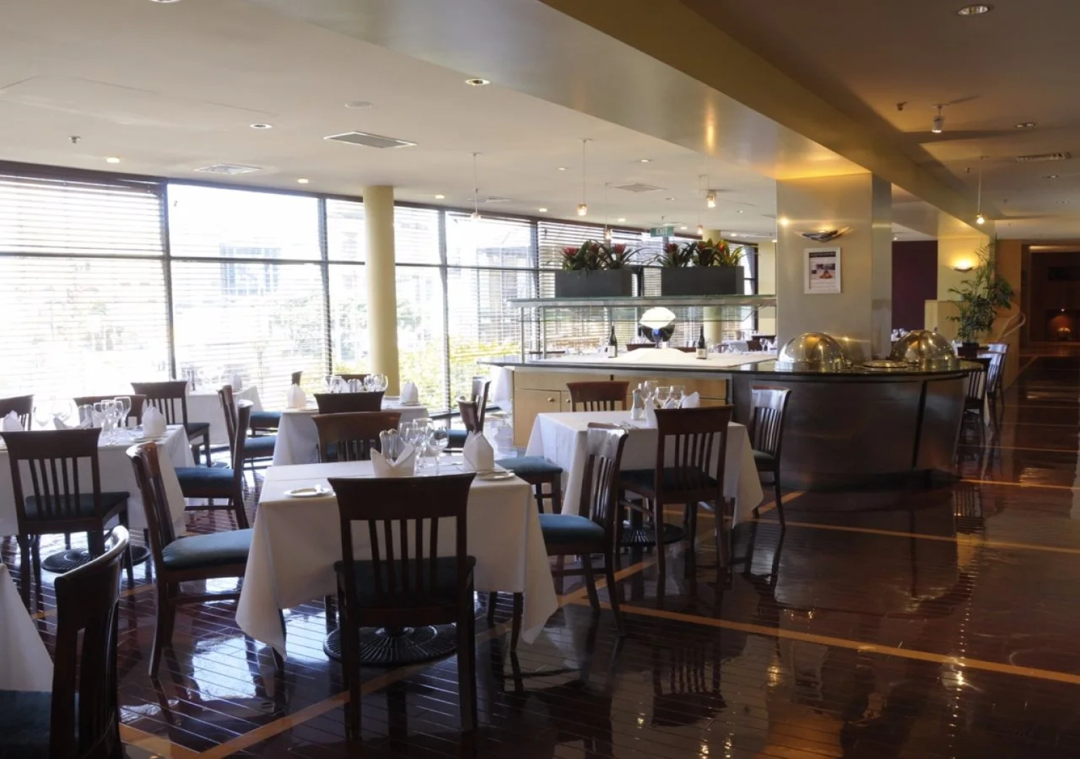 Amora Hotel Wellington