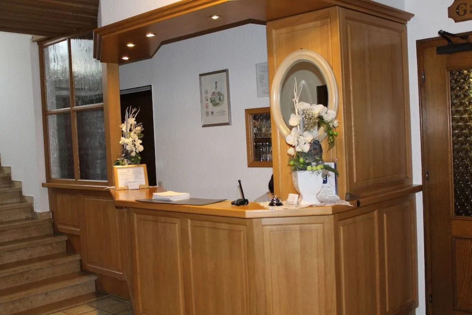 Hotel Gasthof Zur Rose