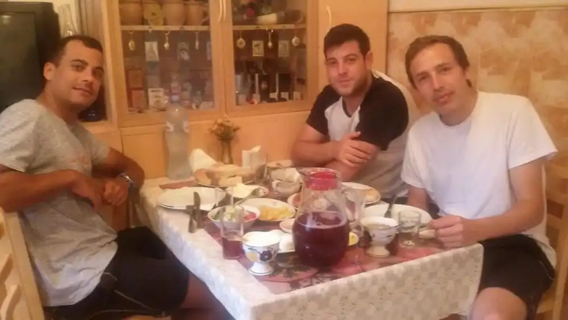 Гостевой дом Lutrezi