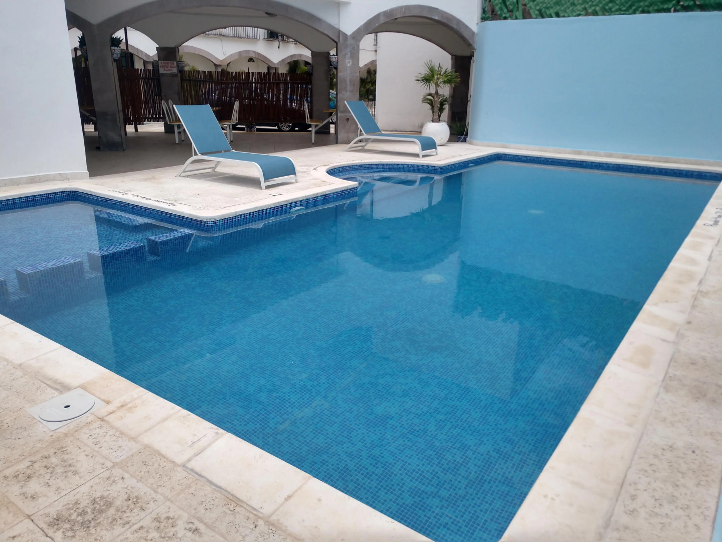 Hotel Hacienda de Castilla