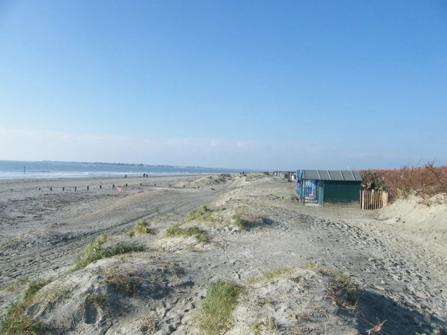 The Dairy , Birdham 490887