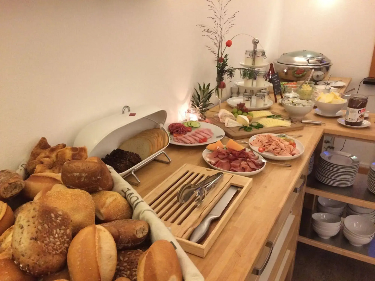 Lieblingsplatz Strandhotel