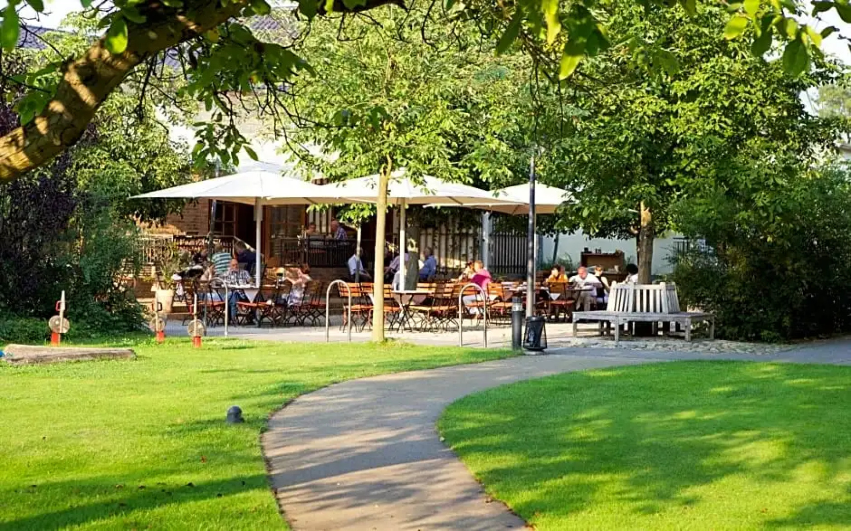 Hotel Zum Rittmeister