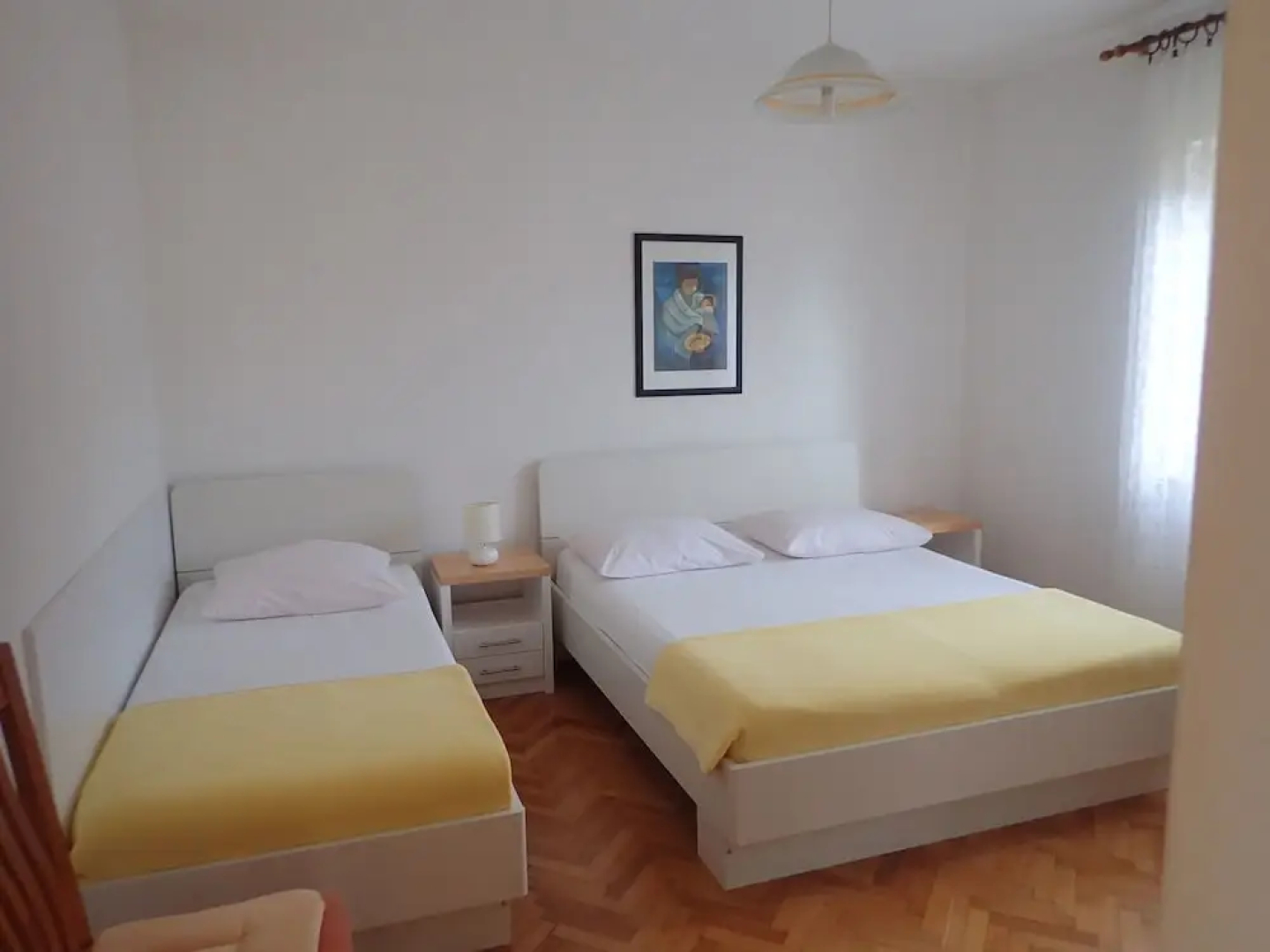 Apartments Sidro-by the sea