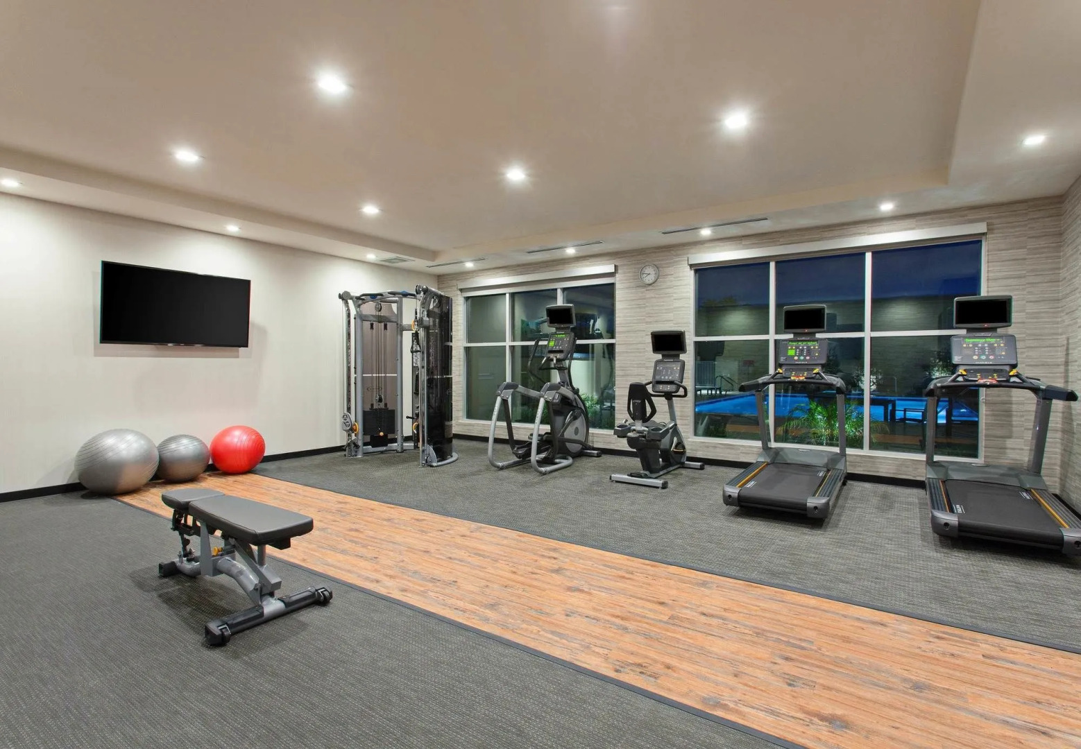 Courtyard by Marriott San Diego El Cajon