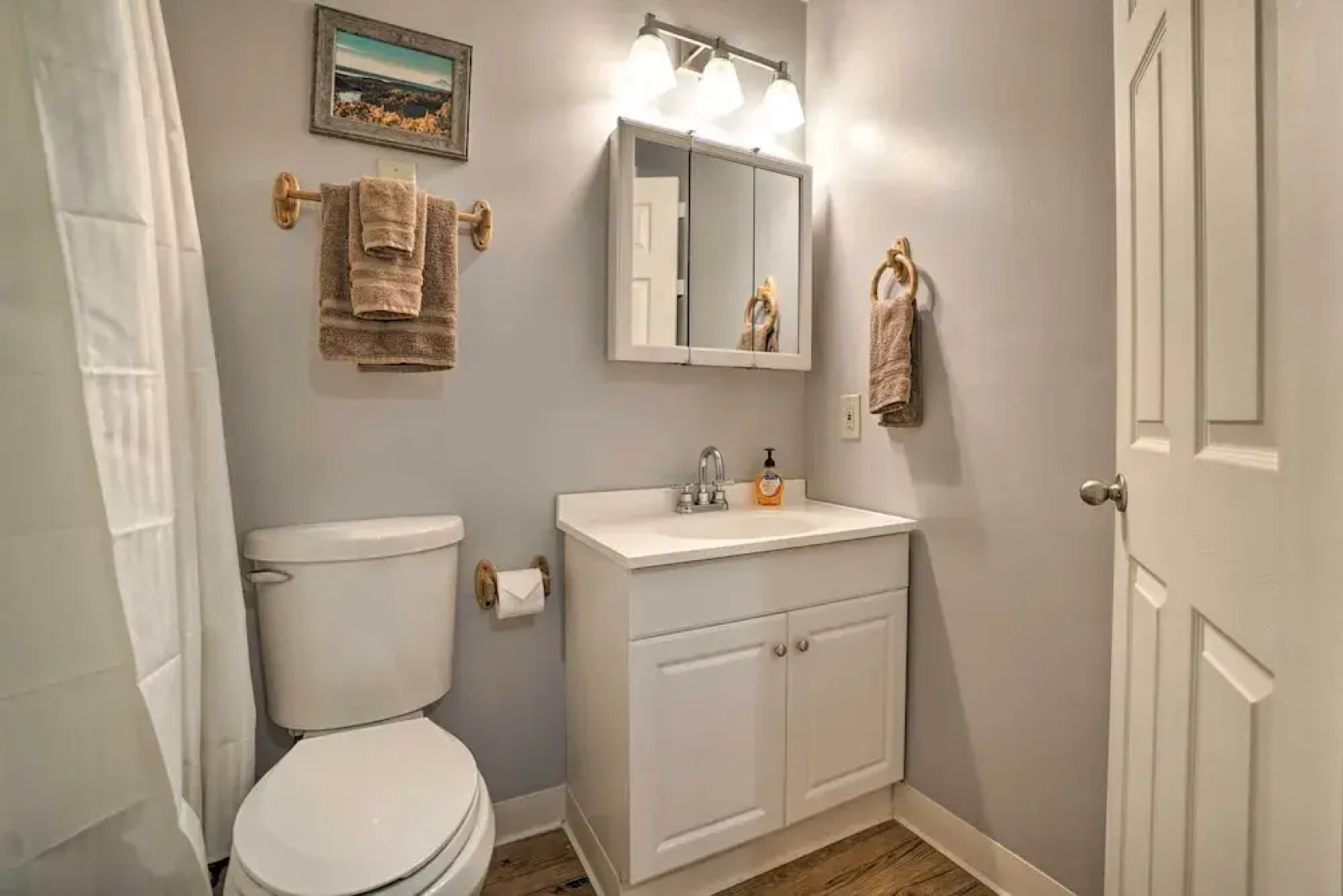 Convenient Kenai Apt - 3 Mi to Beach & Fishing