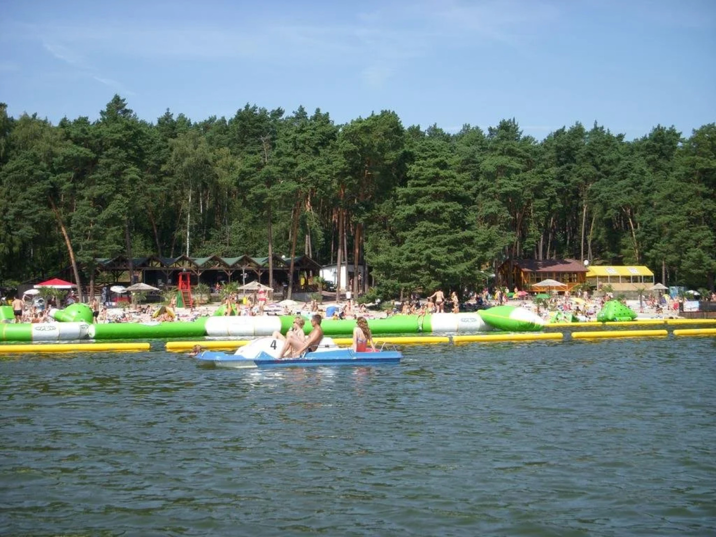 Pension Fami Retro Design