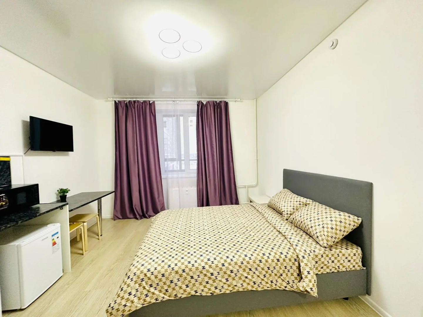 Студии на Логинова 5