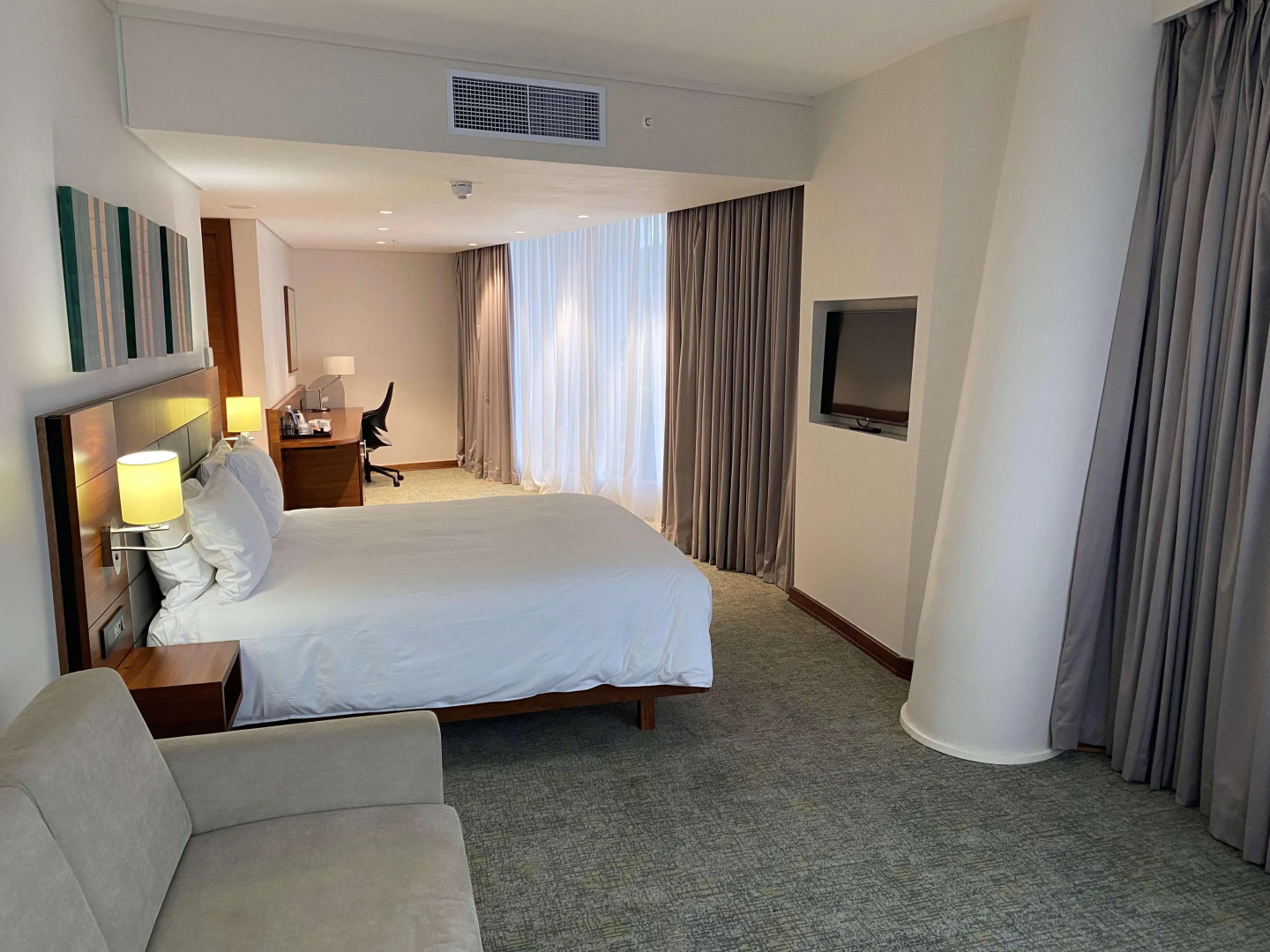 Hilton Garden Inn Mbabane