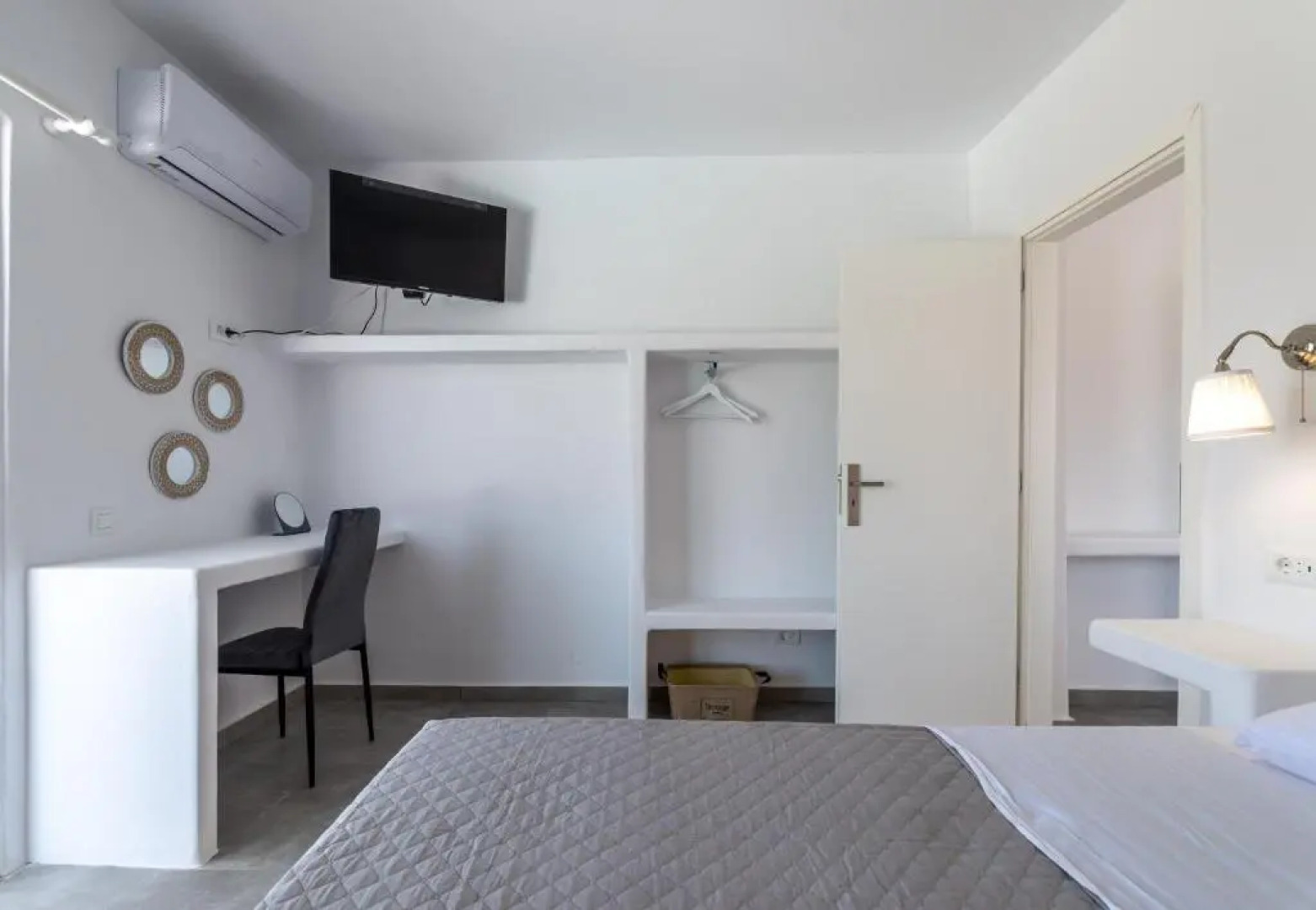 Miramare Suites Mykonos