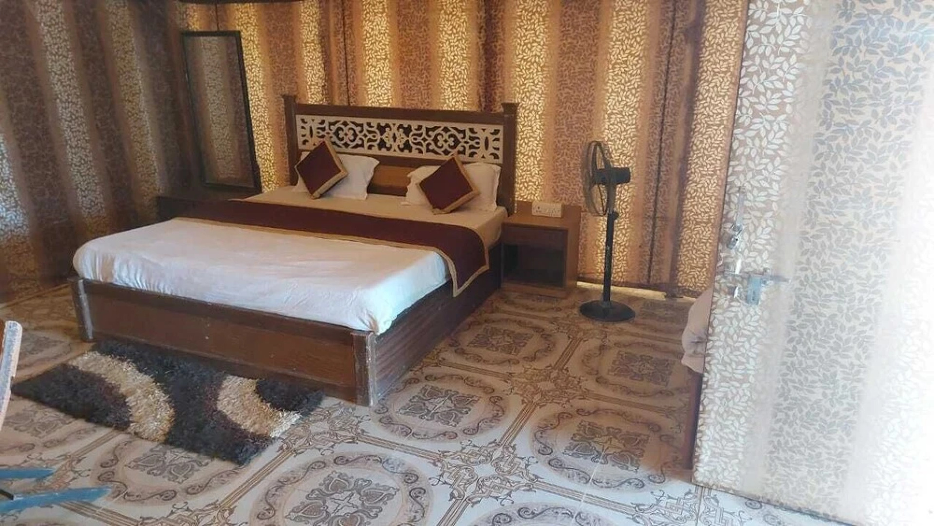 Shivas Heritage and Sand Dunes