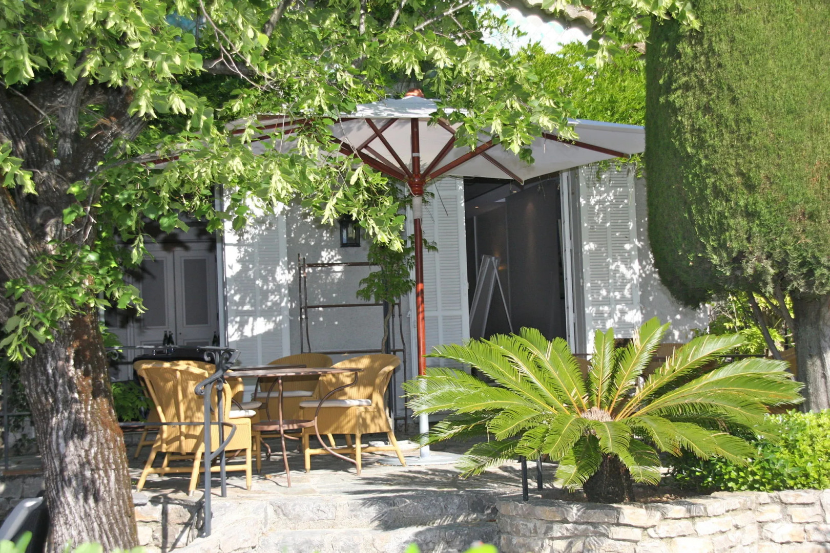 La Bastide de Mougins, a Tribute Portfolio Hotel