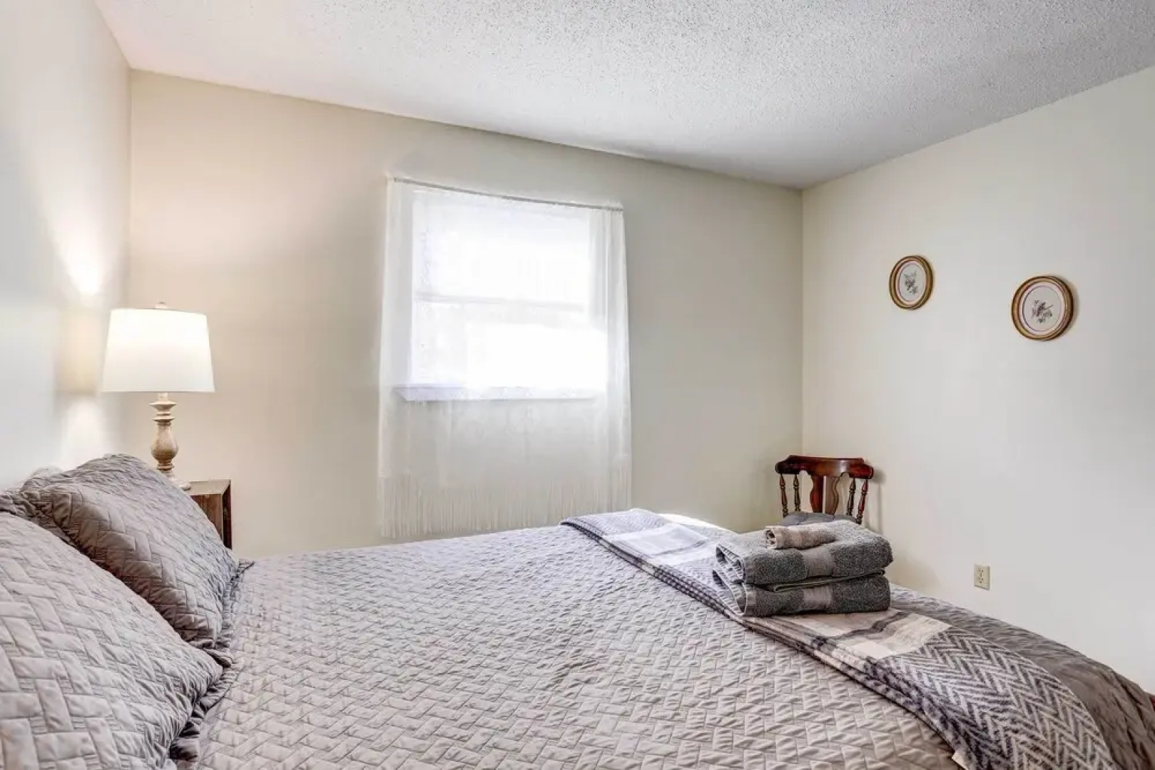 Pet-friendly Pierre Vacation Rental!