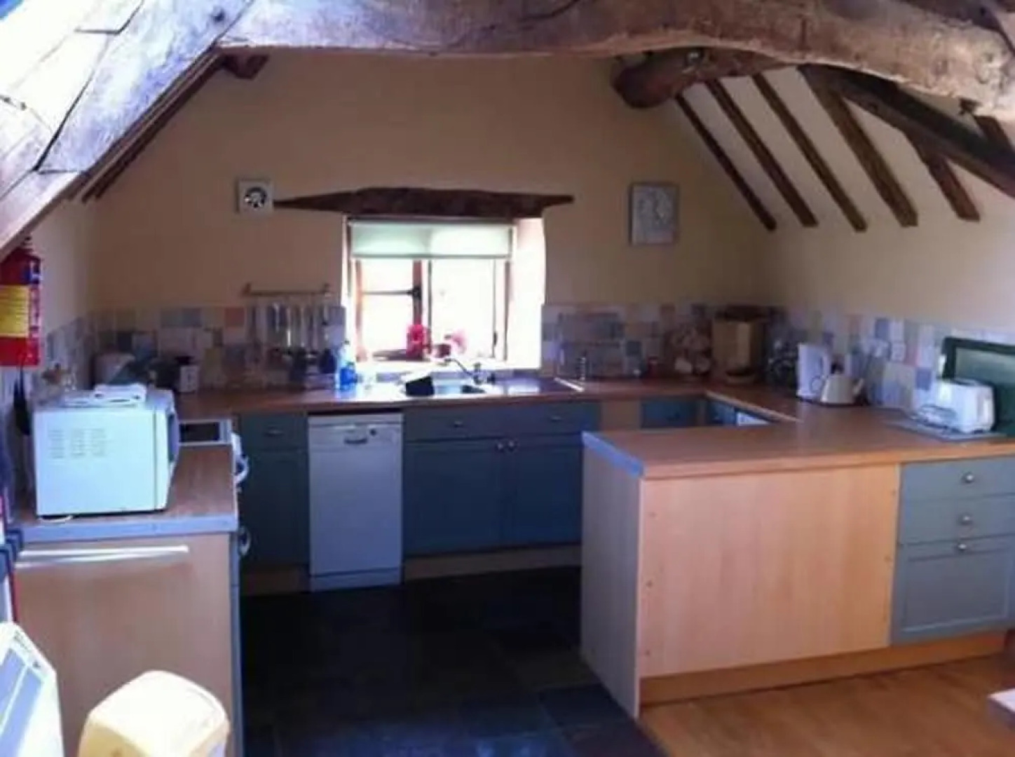 Norton House Bed & Breakfast & Cottages