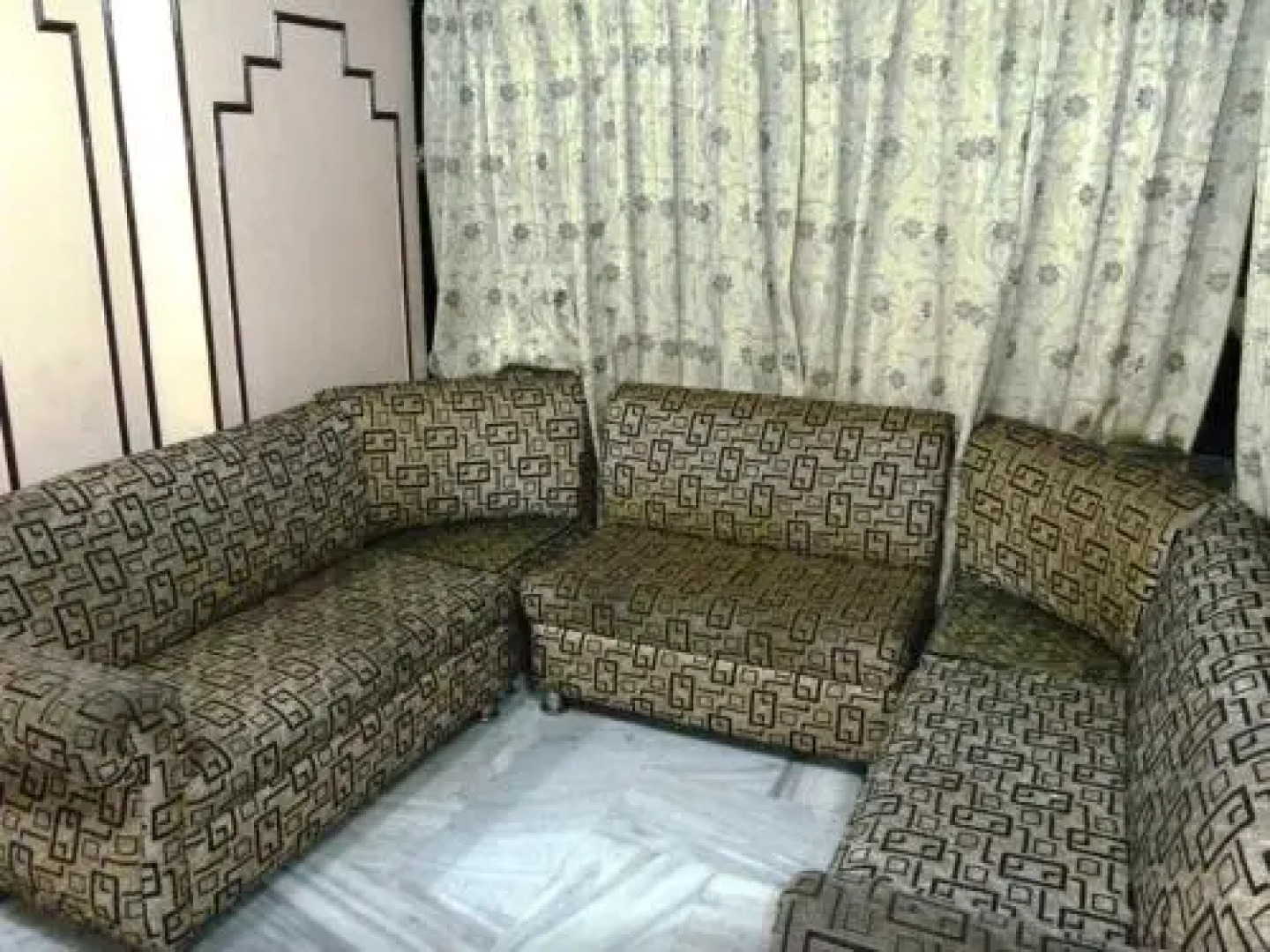 Hotel Paradise Guest House