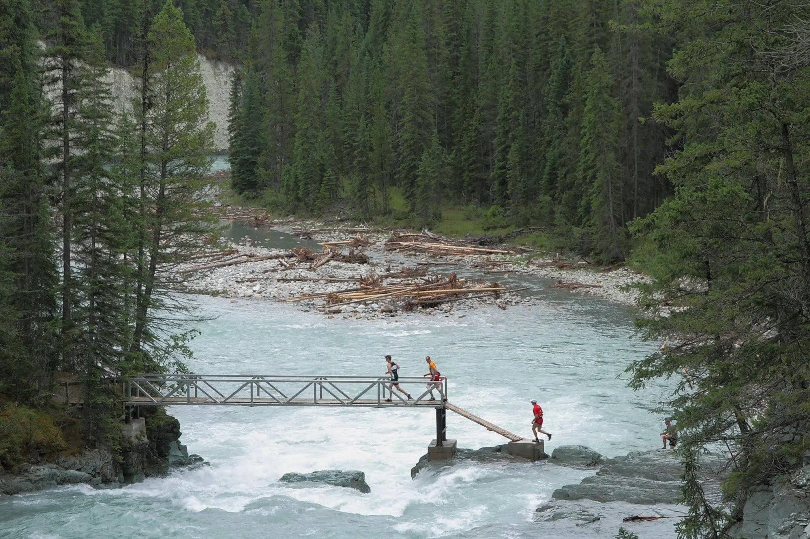 Nipika Mountain Resort