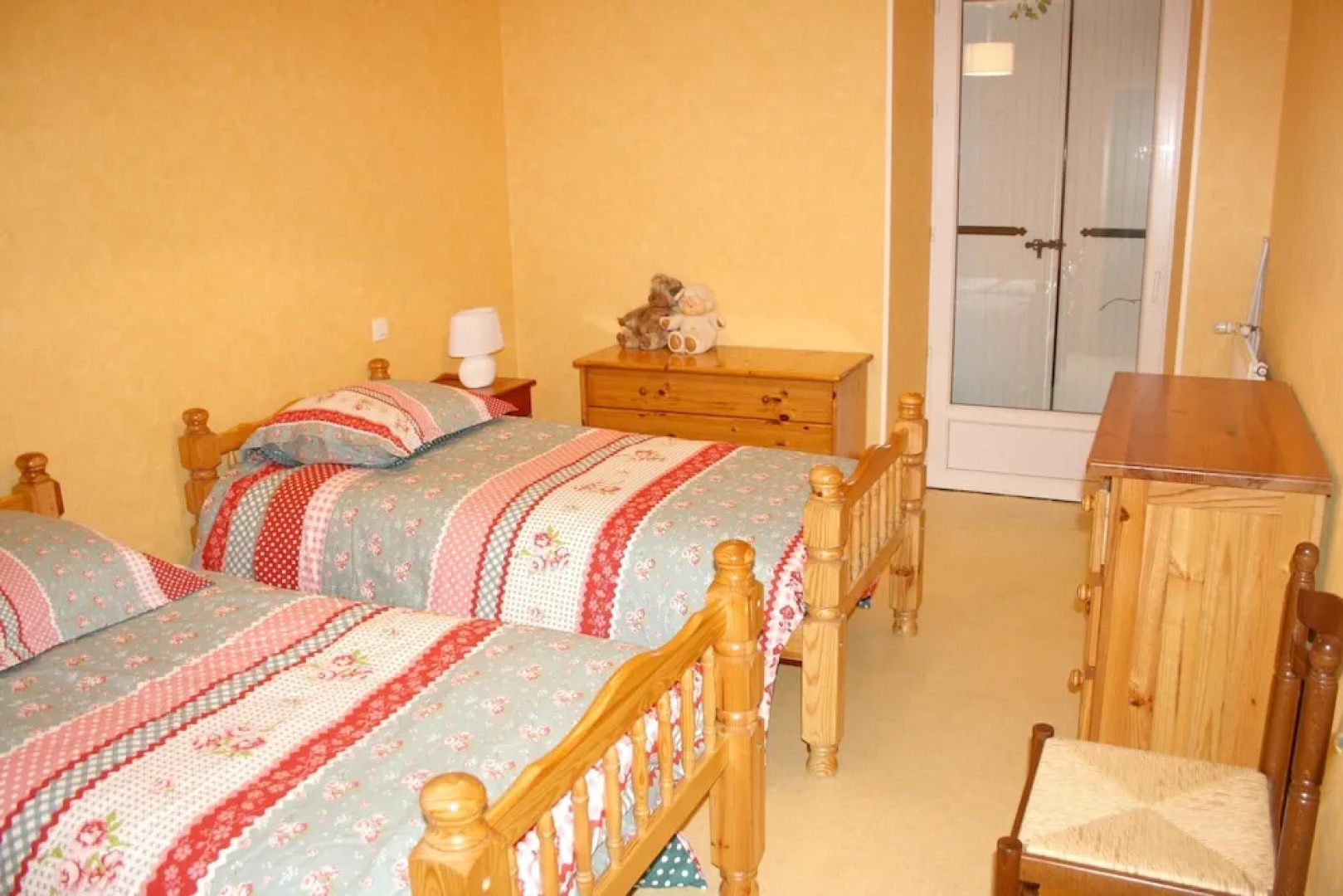 Villa With 3 Bedrooms in Archignac, With Private Pool, Enclosed Garden