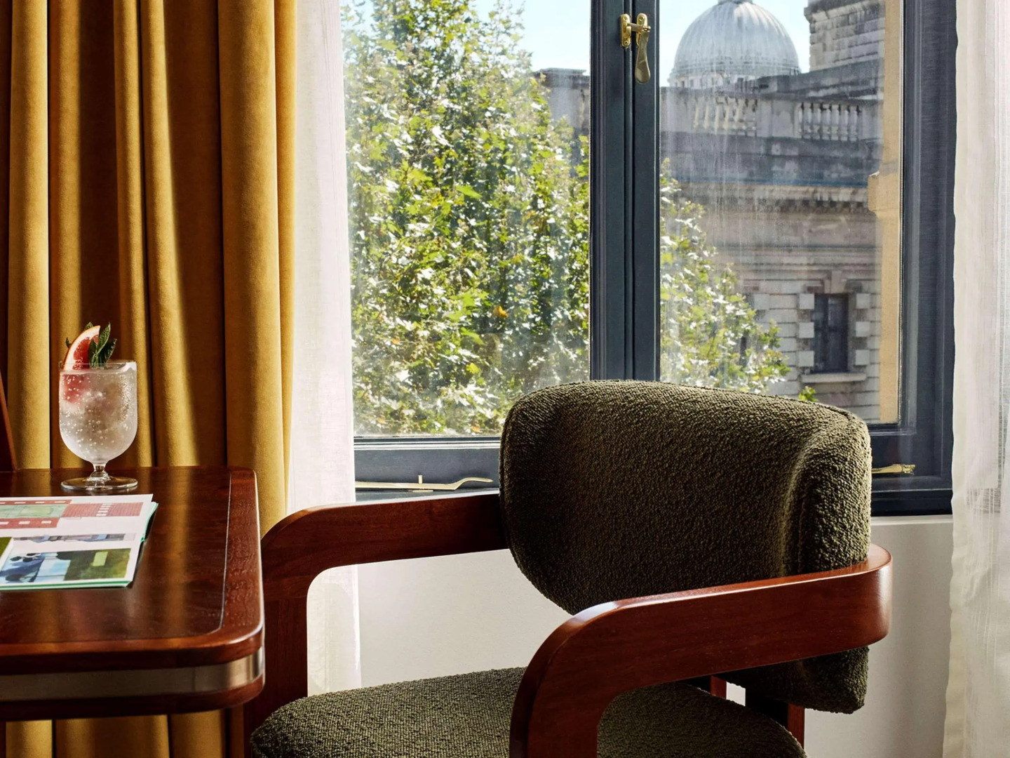 Hyde London City - St Paul’s