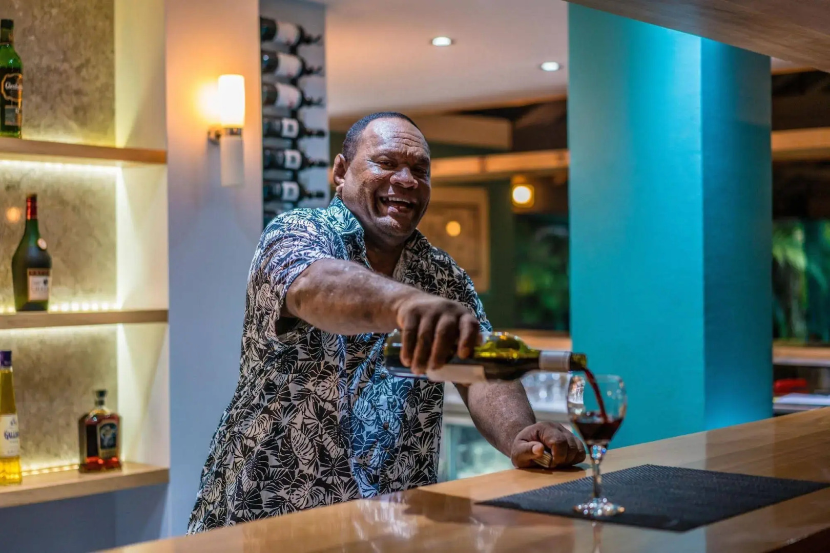 ULTIQA Fiji Palms Beach Resort