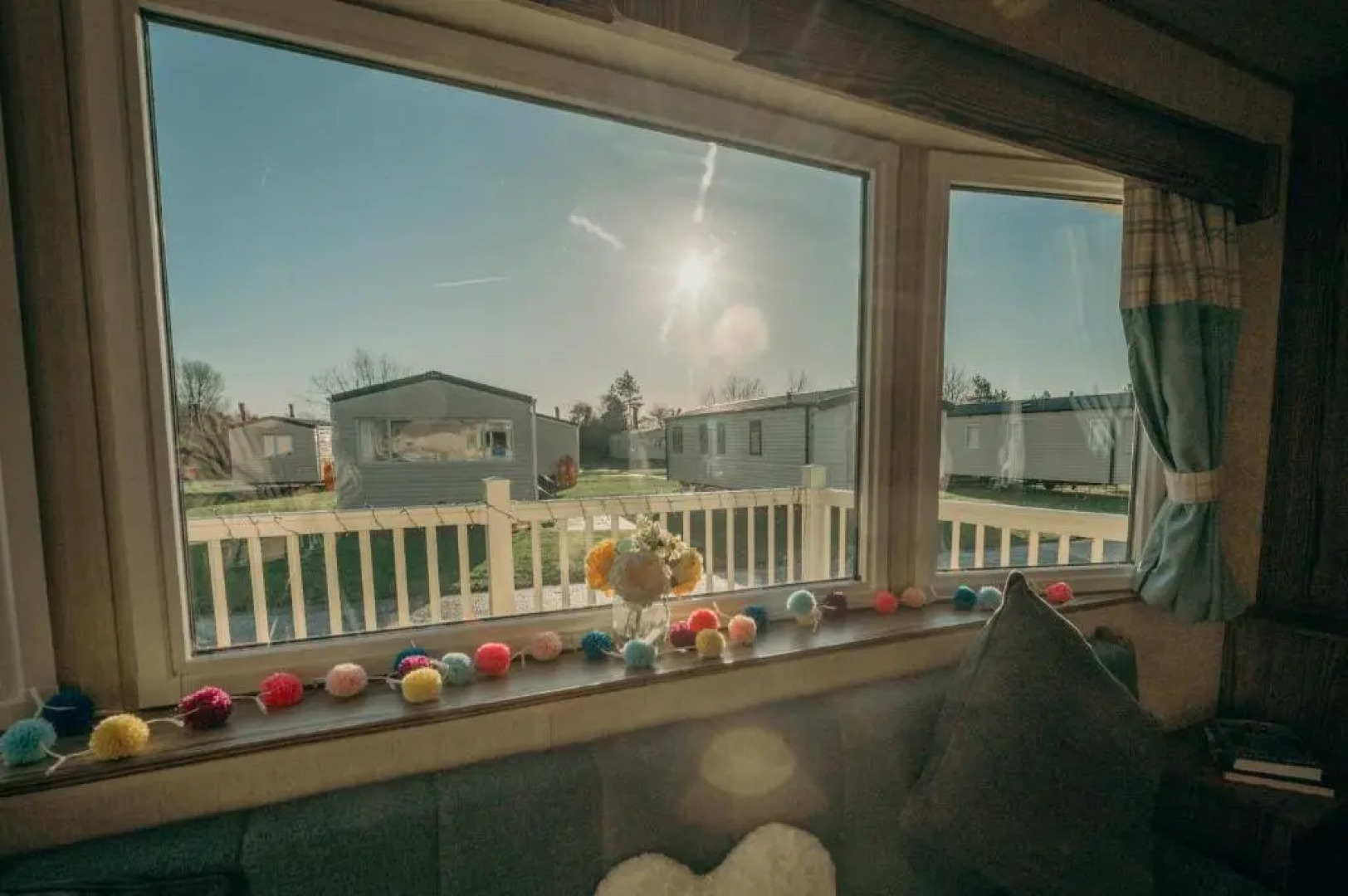 Lakeside, Thorpe Park Cleethorpes Static Caravan