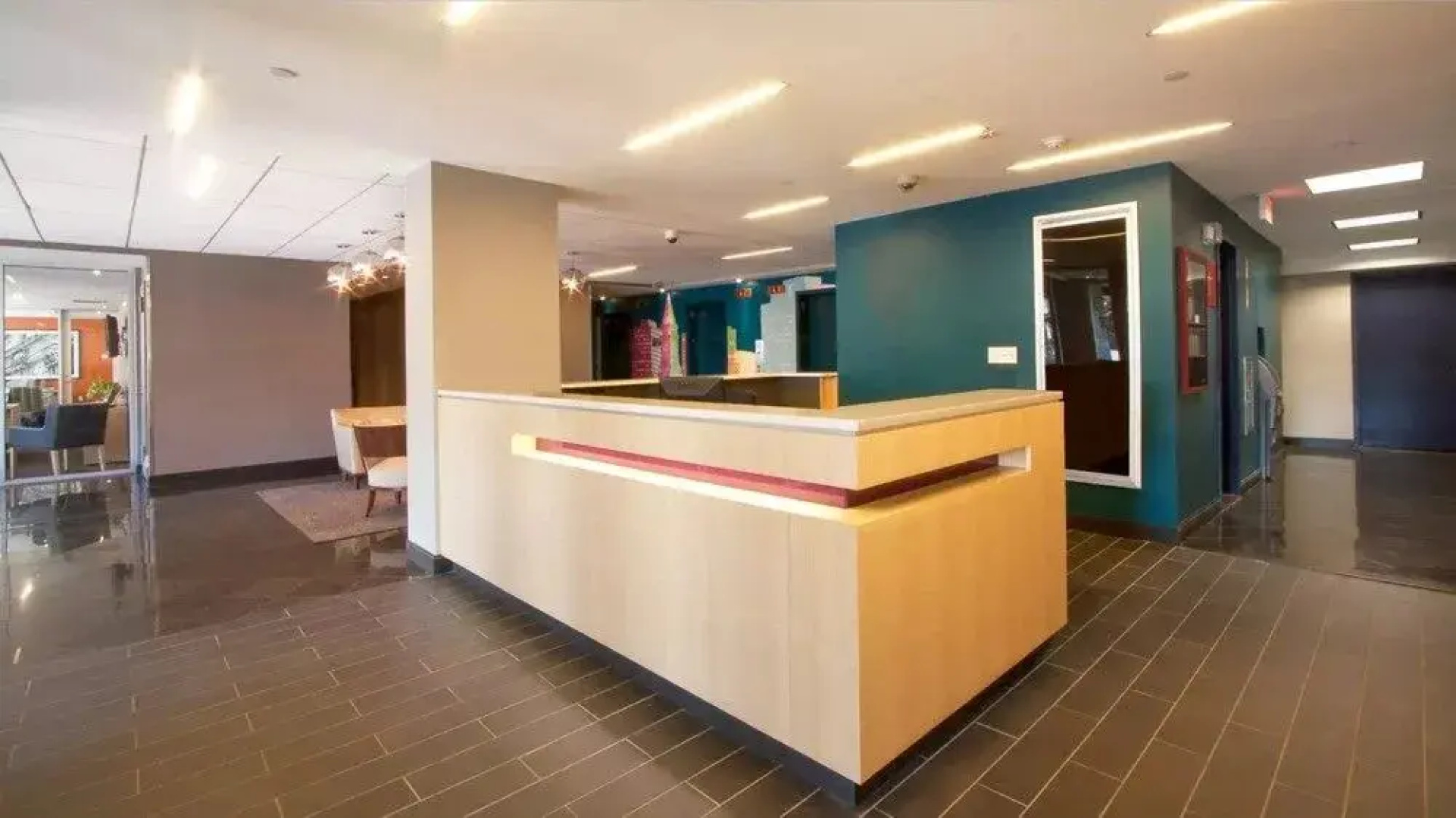 Global Luxury Suites at Longwood