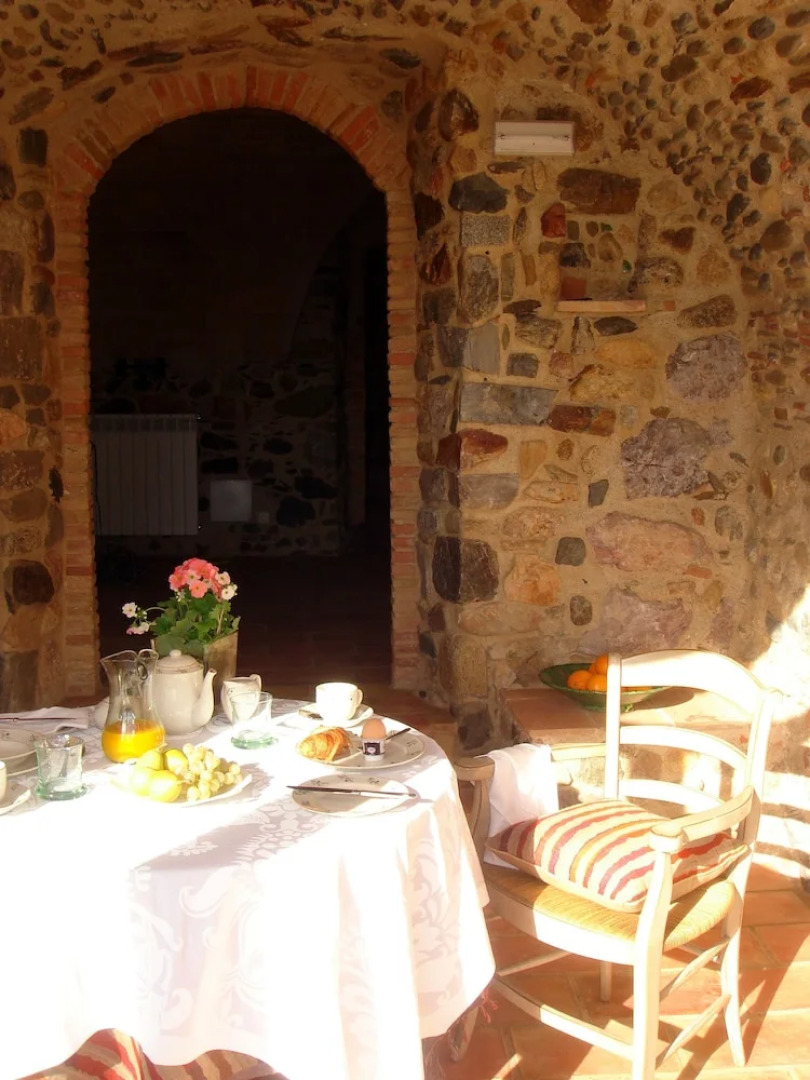 Can Carbó de les Olives