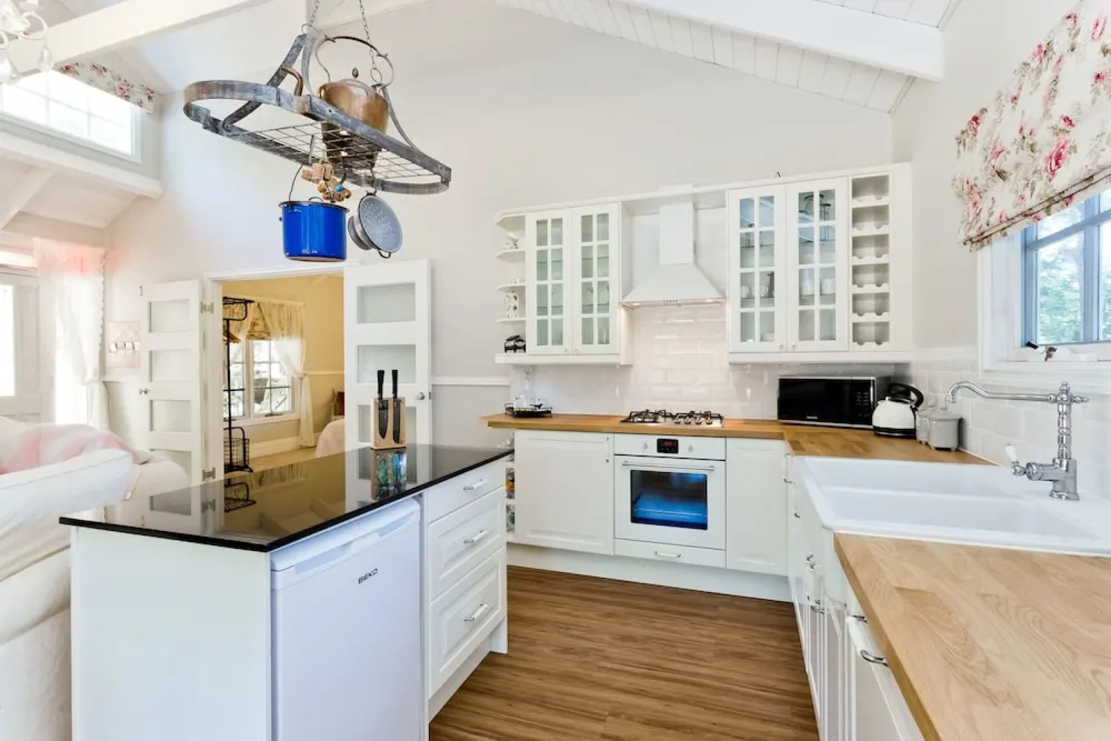 Oak Tree Cottage - Mundaring