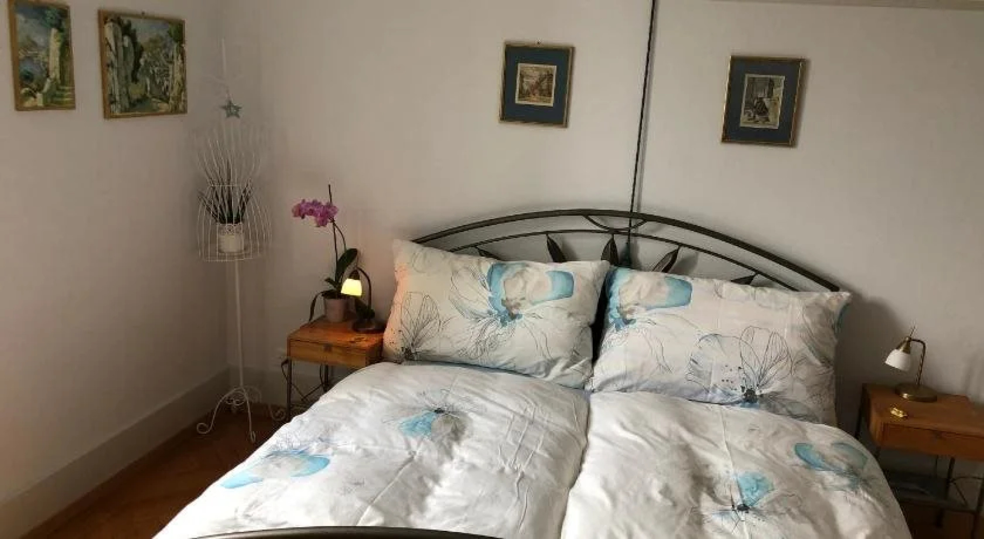 Bed and Breakfast Wildrose
