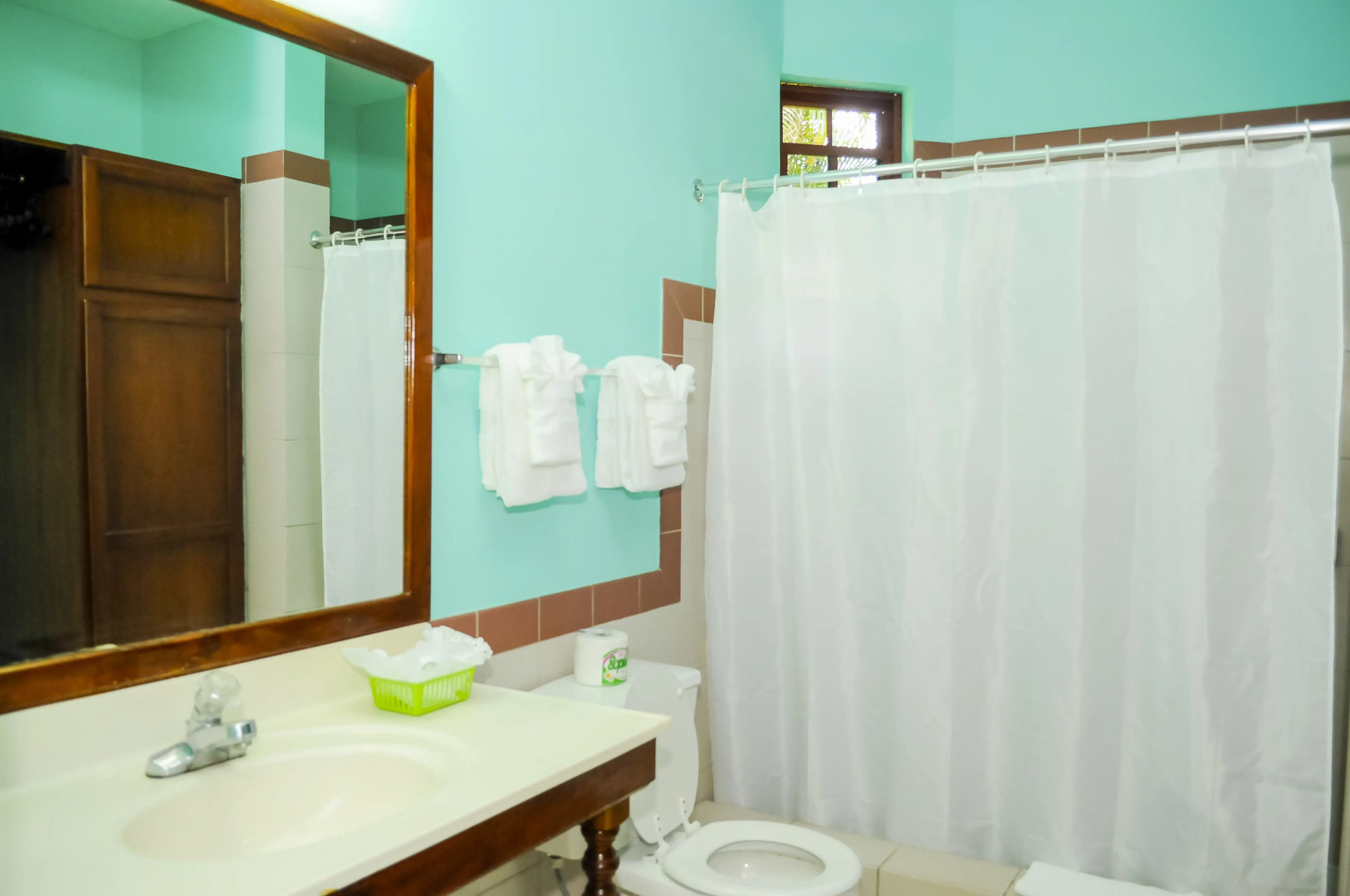 CocoLaPalm Seaside Resort