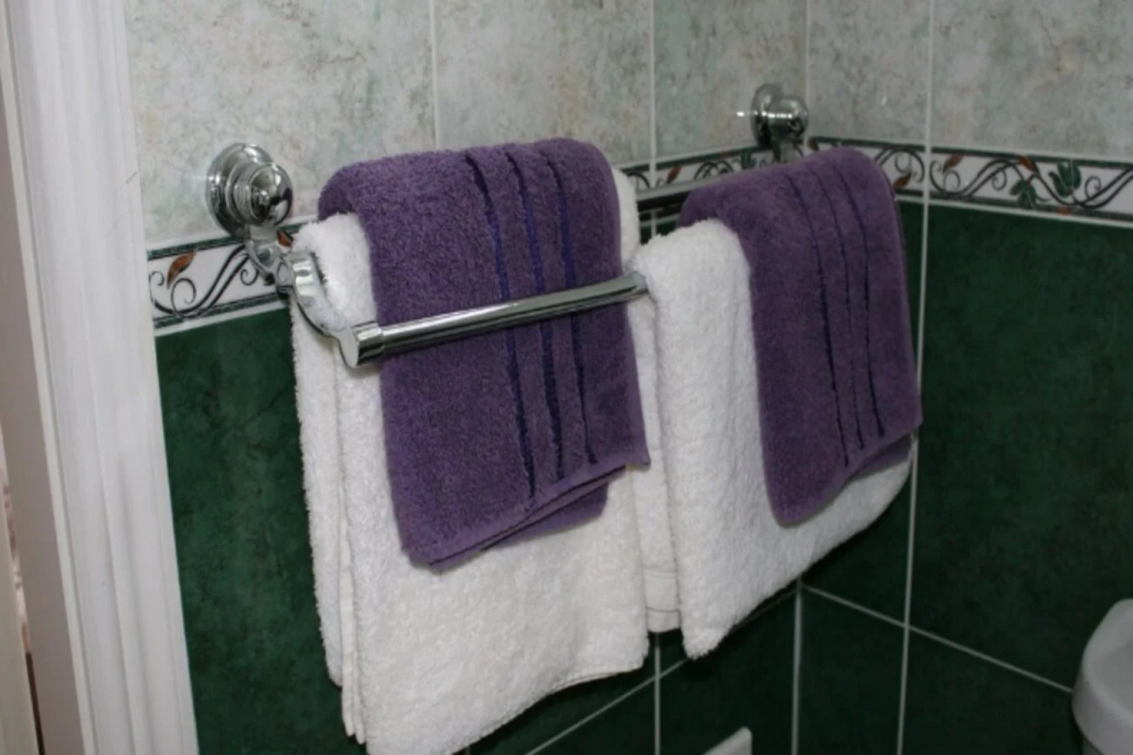 Carrown Tober House B&B