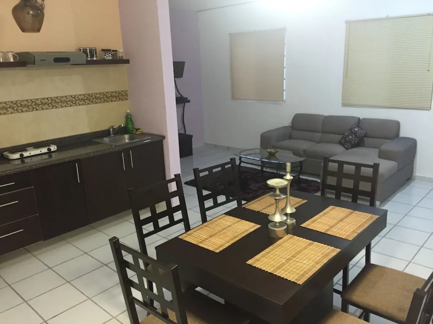 Apartamentos Riviera Maya