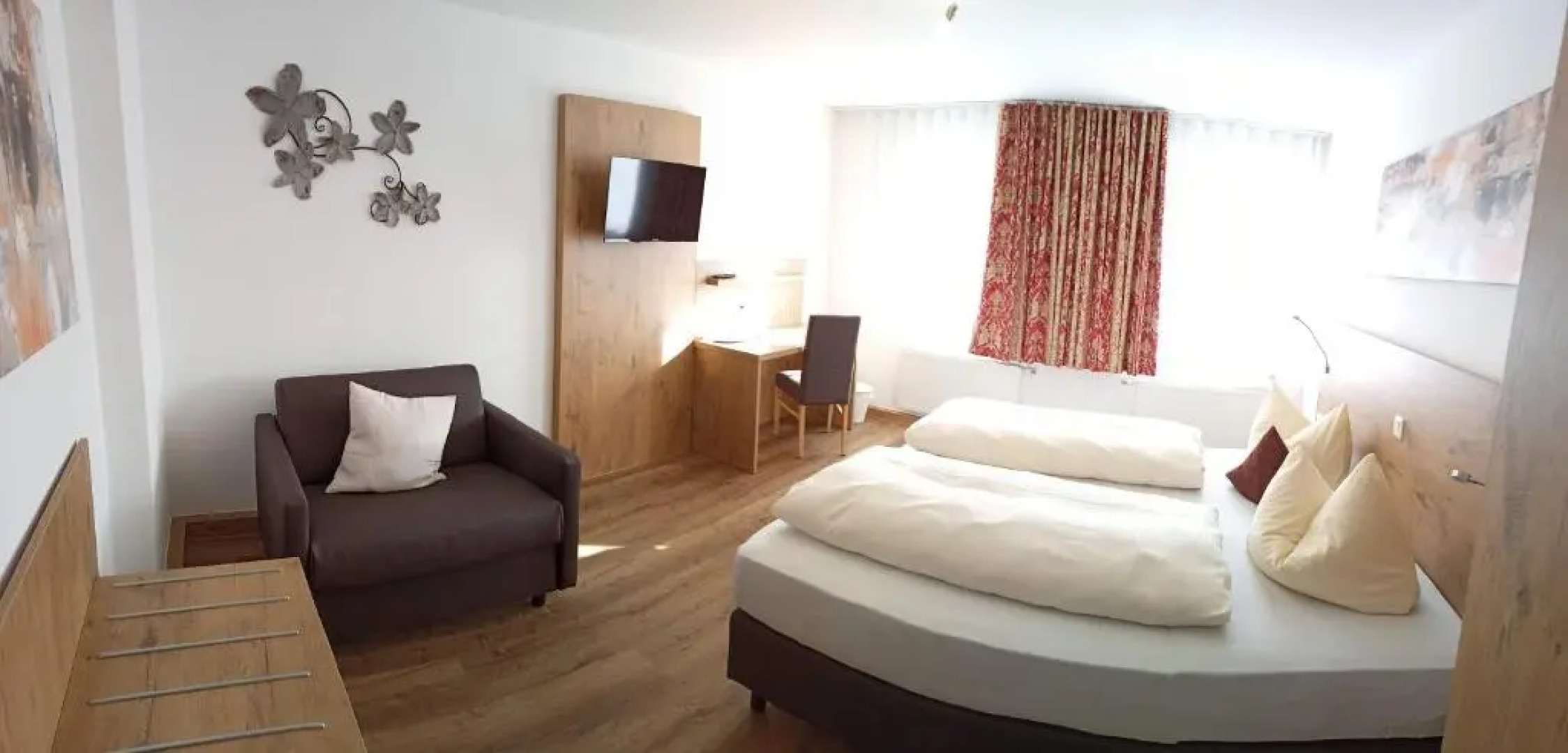 Gasthof - Hotel Erber