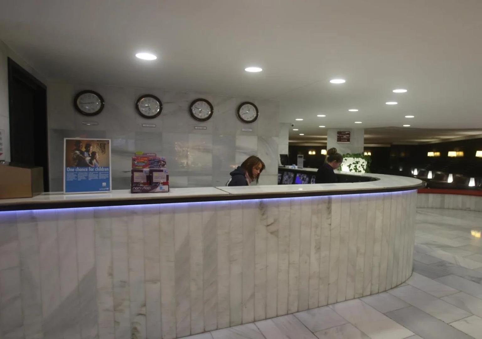 Отель Comtes d'Urgell